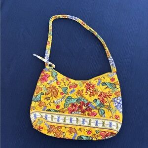Vera Bradley x Gilmore Girls Shoulder Bag